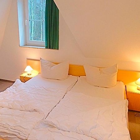 Willa Am Deich 46 Zingst Zewnętrze zdjęcie