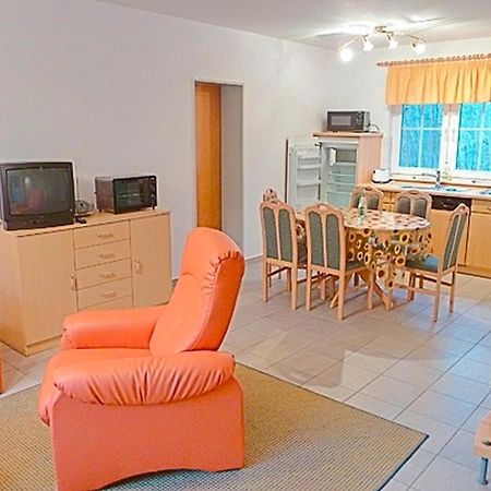 Willa Am Deich 46 Zingst Zewnętrze zdjęcie