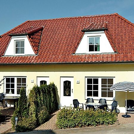 Willa Am Deich 46 Zingst Zewnętrze zdjęcie